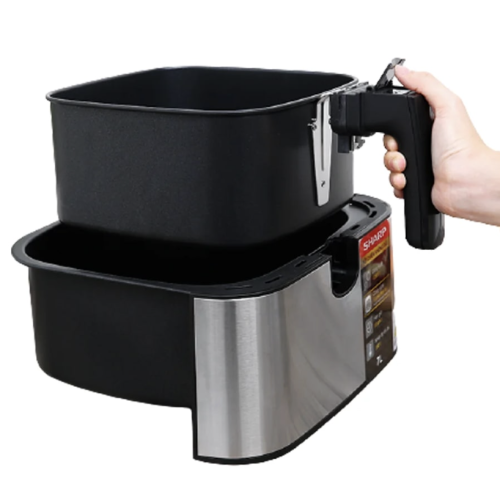Nồi Chiên Không Dầu Sharp KF-AF70EV-ST