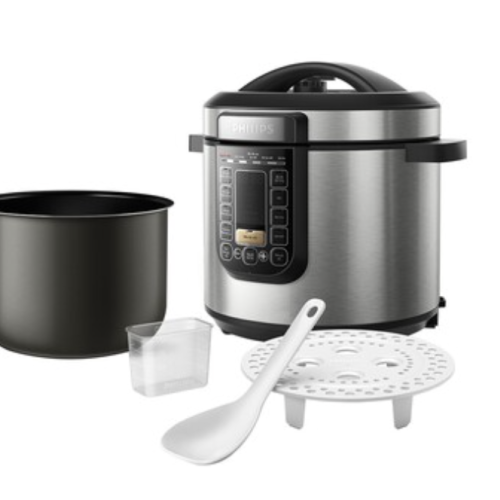 Nồi Áp Suất Điện Đa Năng Philips HD2237/66