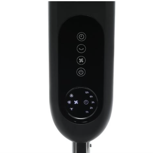 Quạt Đứng Có Điều Khiển Philips CX1520/01