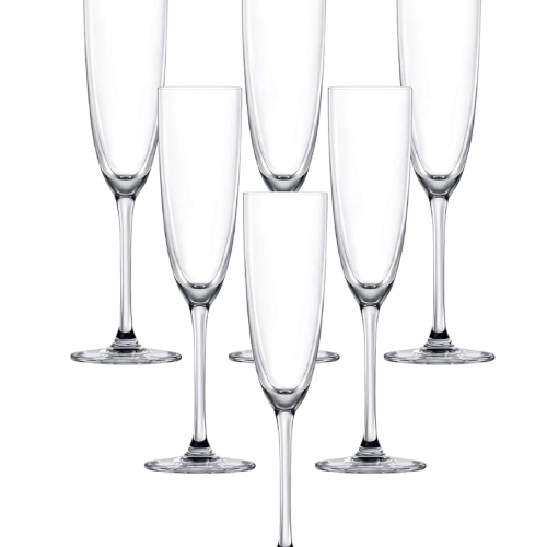 Ly Rượu Cao Cấp Lucaris Tokyo Temptation Champagne 1LS02CP06