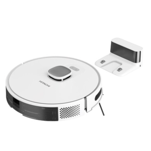 Robot hút bụi lau nhà Hitachi RV-X20P