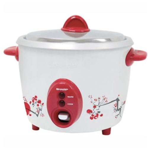 Nồi cơm điện Sharp KSH-D18V