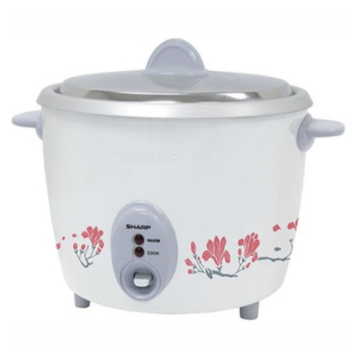 Nồi cơm điện Sharp KSH-D15V