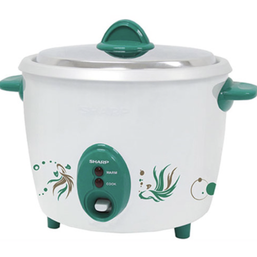 Nồi cơm điện Sharp KSH-D11V