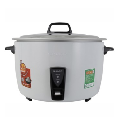 Nồi cơm điện Sharp KSH-D77V