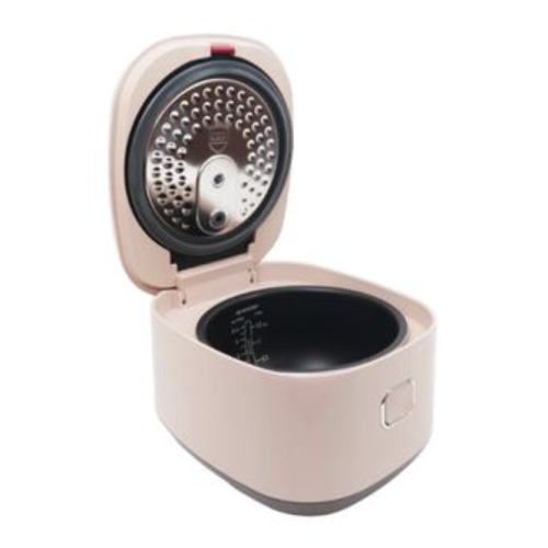 Nồi Cơm Điện Cao Tần Sharp KS-IH181V-RG 1.8 Lít