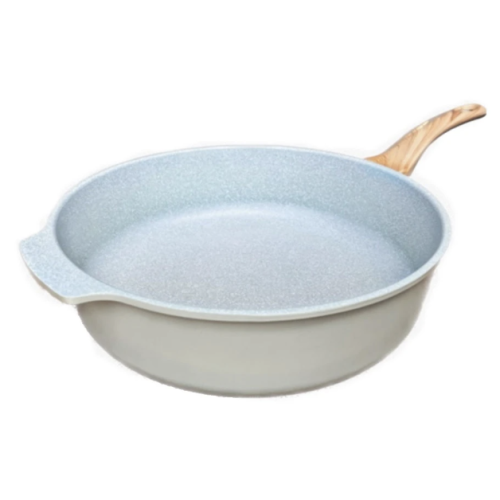 Chảo sâu đáy từ Ecoramic Multi EMP-30IH 30cm