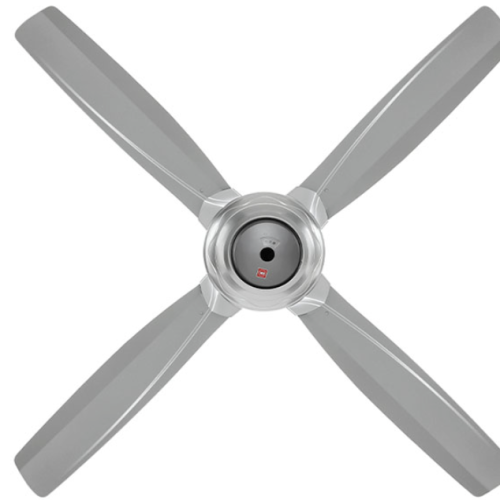 Quạt trần KDK M56XR (SIL)