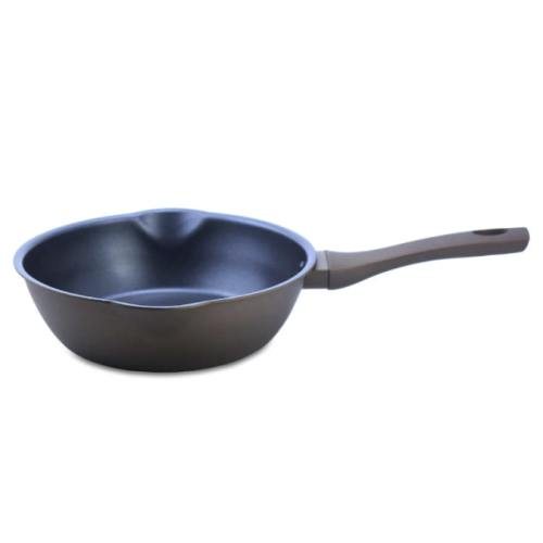 Chảo chống dính Whitford miệng rót Kalpen Lipper KP-8626