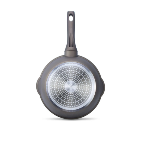 Chảo chống dính Whitford miệng rót Kalpen Lipper KP-8620