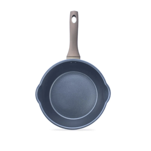 Chảo chống dính Whitford miệng rót Kalpen Lipper KP-8624
