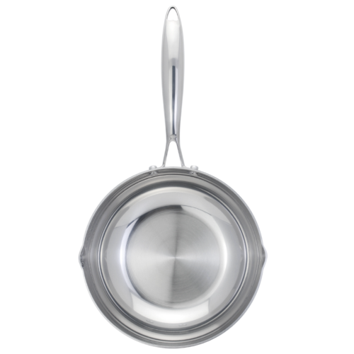 CHẢO INOX 304 LIỀN KHỐI KALPEN ZENGER KP24