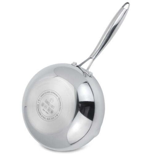 CHẢO INOX 304 LIỀN KHỐI KALPEN ZENGER KP26