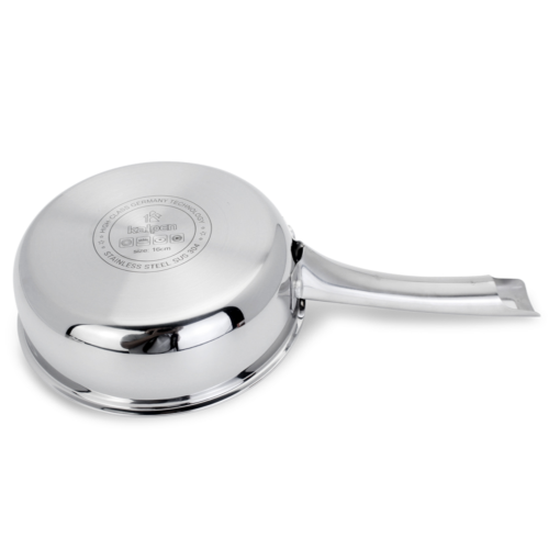 Chảo Inox 304 Liền Khối Kalpen Kazler OZ16-01