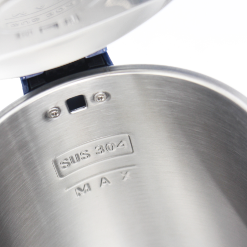 Ấm đun siêu tốc hai lớp Inox 304 Kalpen KK68B