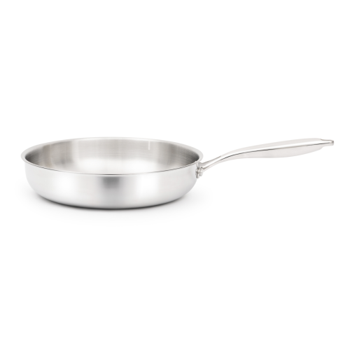 Chảo Inox 304 liền khối Kalpen Schritt SC26