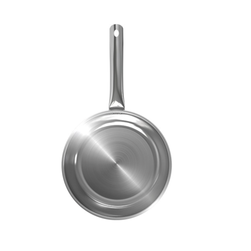 Chảo inox đa lớp Sunhouse IN18M6