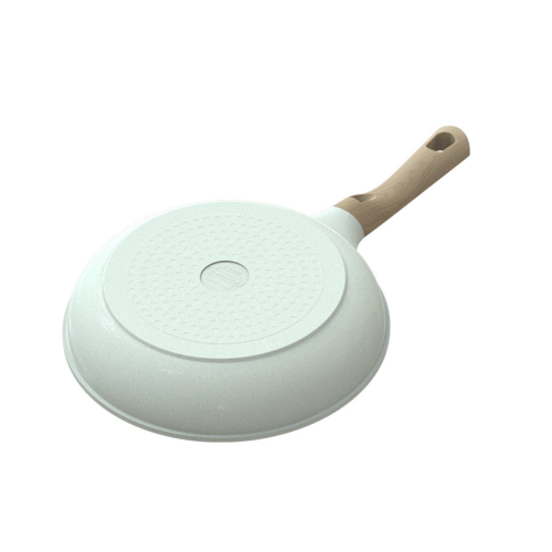 Chảo nhôm sâu chống dính đáy từ Sunhouse Healthy SBDS20MT