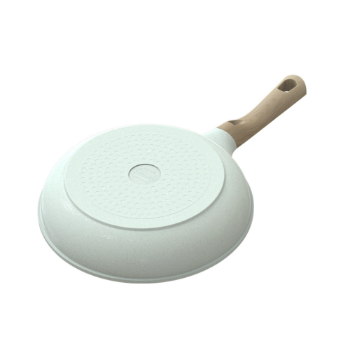 Chảo nhôm sâu chống dính Sunhouse Healthy SBDS20MT