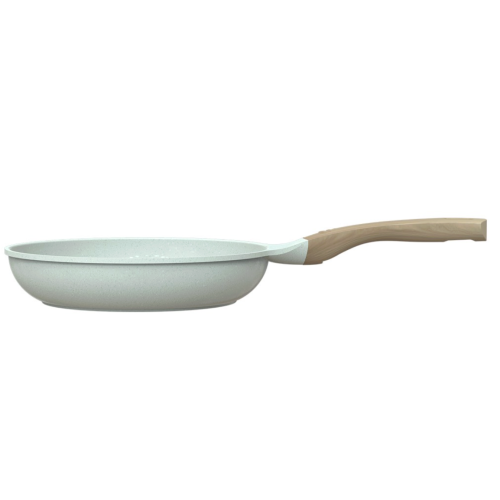 Chảo nhôm sâu chống dính Sunhouse Healthy SBDS26MT