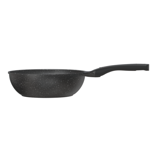 Chảo nhôm chống dính sâu lòng Sunhouse SBDS24B