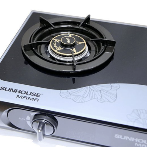 Bếp gas đôi Sunhouse Mama MMB0782L