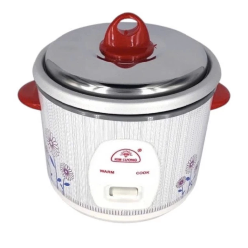Nồi cơm điện Kim Cương 1.5L CD