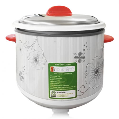 Nồi cơm điện Kim Cương 2.2L CD