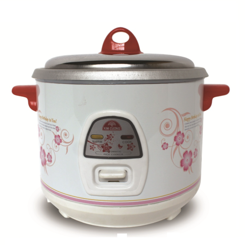 Nồi cơm điện Kim Cương 2.8L CD