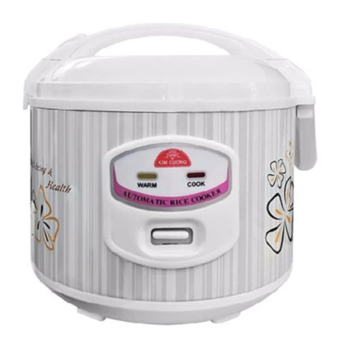 Nồi cơm điện Kim Cương 3.2G - CD