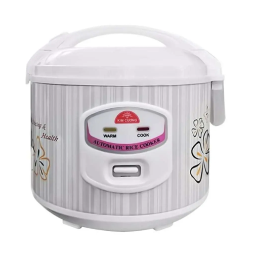 Nồi cơm điện Kim Cương 1.8L_CD