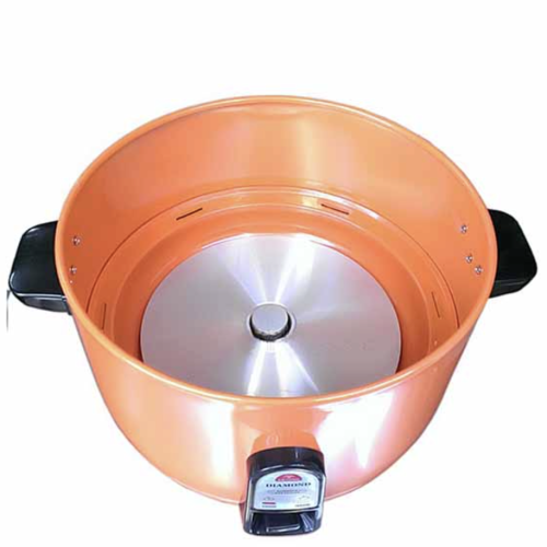 Nồi cơm điện Kim Cương 5.6L chống dính