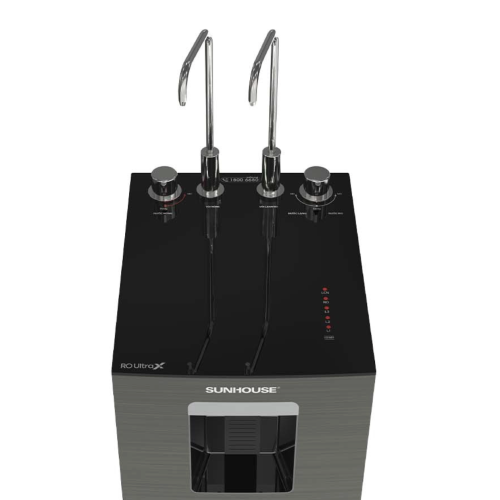 Máy lọc nước RO UltraX Sunhouse 11 lõi SHA76688SH
