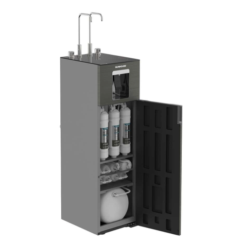 Máy lọc nước RO UltraX Sunhouse 11 lõi SHA76688SH