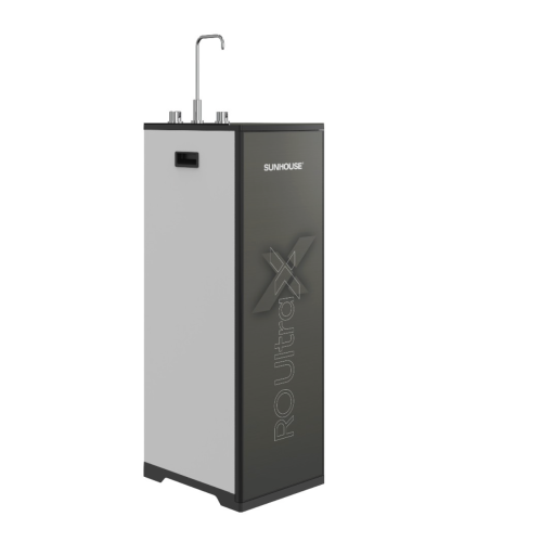 Máy lọc nước ion kiềm Hydrogen UltraX Sunhouse SHA8823LA