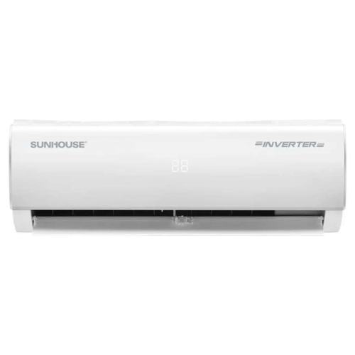 Điều hòa không khí một chiều Inverter 18000BTU Sunhouse SHR-AW18IC610