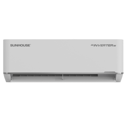 Điều hòa Sunhouse 12000 BTU 1 chiều Inverter SHR-AW12IC620