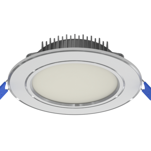 Đèn LED Downlight Sunhouse SHE-DLA01-12W-ST-VT