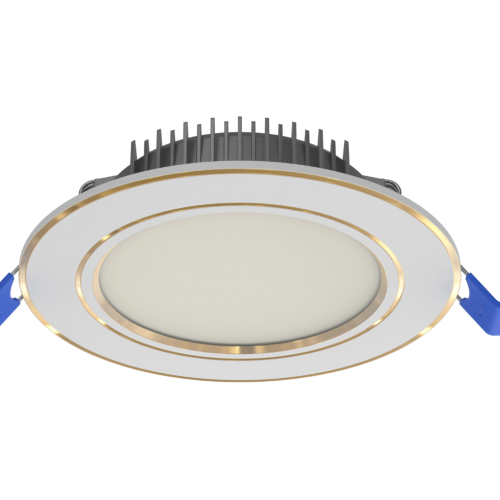 Đèn LED Downlight Sunhouse SHE-DLA01-12W-ST-VV