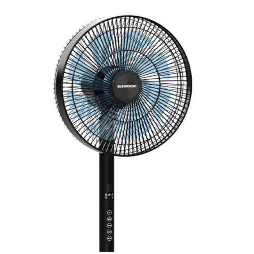 Quạt đứng Sunhouse 8 cánh SHD7346