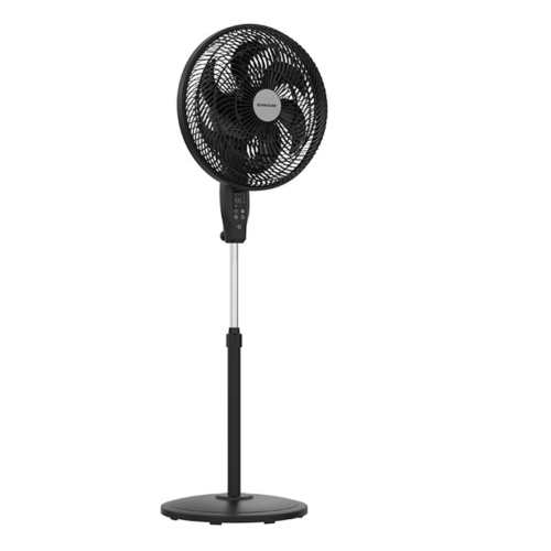 Quạt đứng 6 cánh Sunhouse SHD7366B