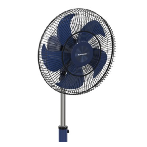 Quạt đứng Sunhouse 5 cánh SHD7382