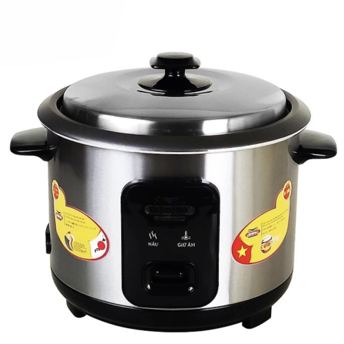 Nồi cơm điện Ladomax HA-7122