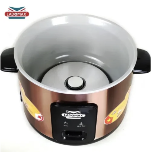 Nồi cơm điện Ladomax HA-7118