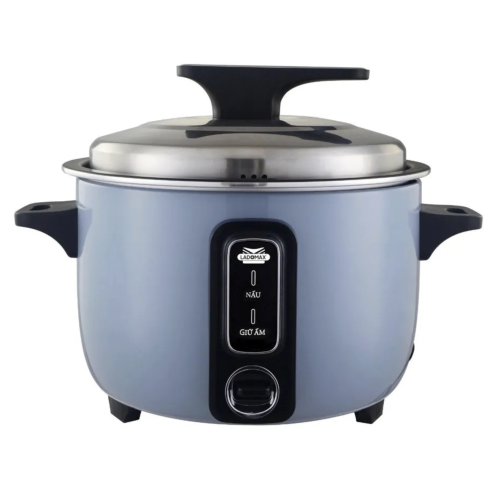 Nồi cơm điện công nghiệp Ladomax HA-7185