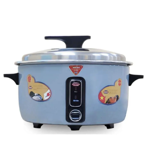 Nồi cơm điện công nghiệp Ladomax HA-71160