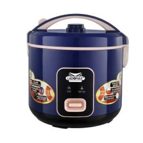 Nồi cơm điện nắp gài Ladomax HA-7818