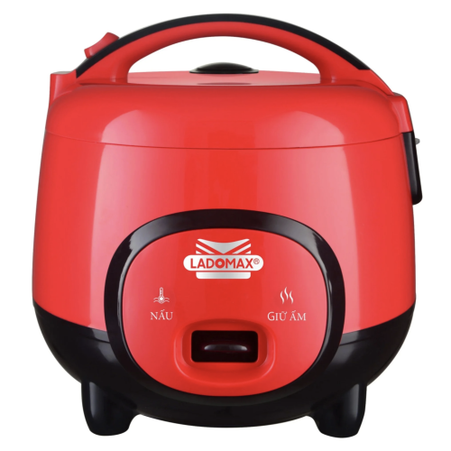 Nồi cơm điện Ladomax HA-7412