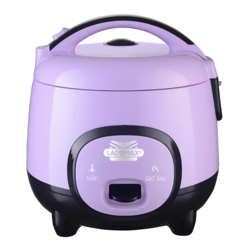 Nồi cơm điện Ladomax HA-7412