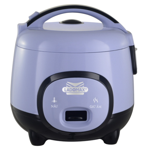 Nồi cơm điện Ladomax HA-7418